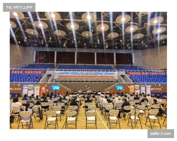 新阶段体育赛事运营聚焦残健融合共促全民共享发展