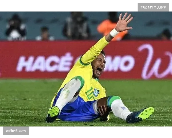 内马尔伤病困扰世界杯前景 生涯第四次征程存疑