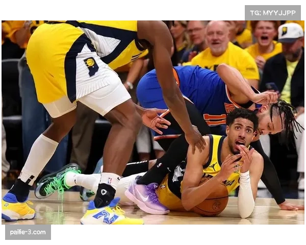 哈利伯顿传球创造性依旧 步行者整体防守强度制约上限